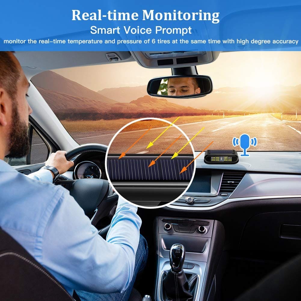 Chọn loại cảm biến áp suất lốp tích hợp nhiều tính năng chon-loai-cam-bien-ap-suat-lop-tich-hop-nhieu-tinh-nang